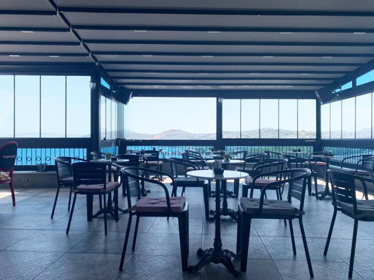 Art & Interiors Hotel Gümbet Exterior foto